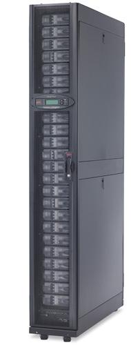 The use of these modular devices can be an important element of a modular data center architecture.
