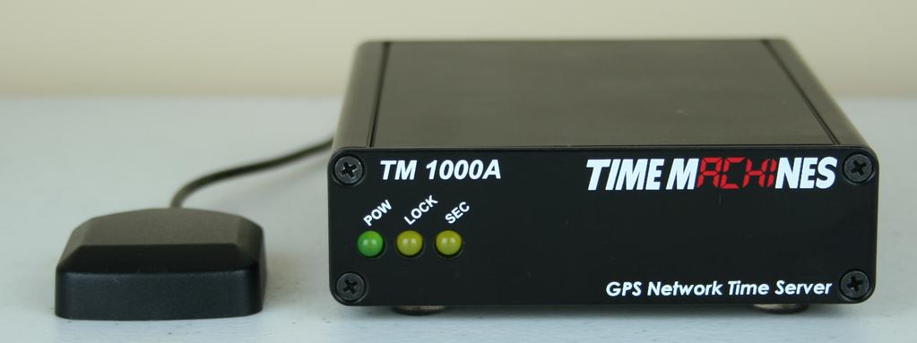 TM1000A GPS