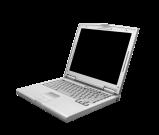Information Handling - Electronic/digital information storage Non -Classified Personally owned Laptop Default Features: No creation/editing/storage of classified material permitted on device May be