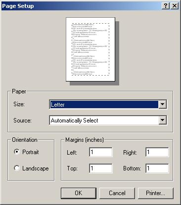 104 Chapter 5 Managing Jobs 4. Click Export. The accounting log is saved as a Tab delimited text file in the specified location.