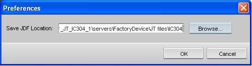 62 Chapter 3 Working at a Client Workstation 3. Click Remove. 4. In the Confirmation message window, click Yes. To rename a server: 1.