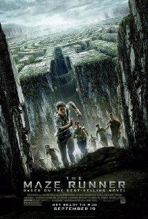 The Maze Runner How to