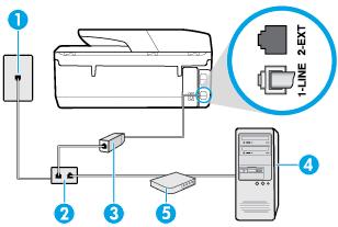 If you encounter problems setting up the printer with optional equipment, contact your local service provider or vendor for further assistance.