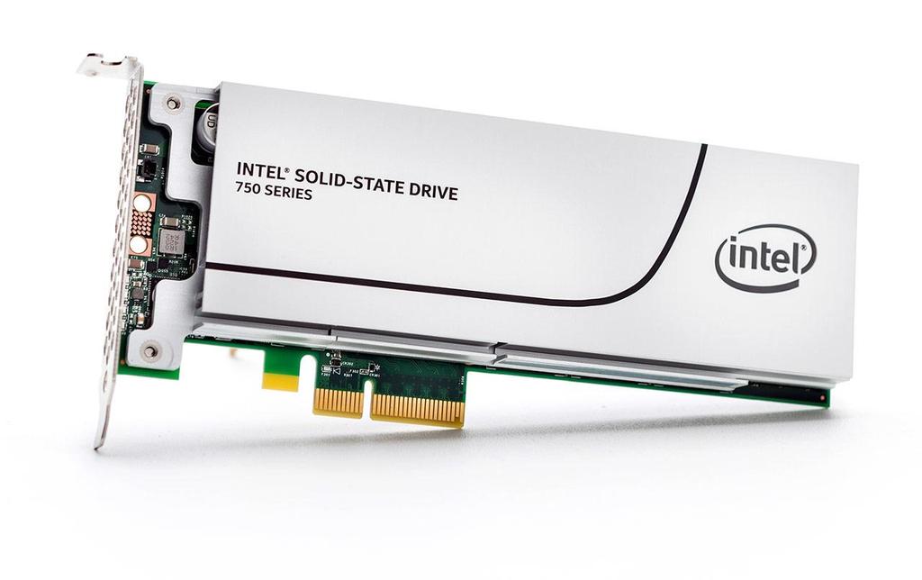 Hardware and OS Selection Disk SATA based SSD are significantly faster than mechanical drives PCIe based SSD devices are even faster still, and are available and laptop, desktop, and server models.