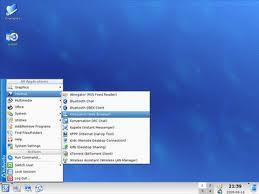 K dispozícii sú aj grafické rozhrania (GNOME, KDE) potrebujú rozhranie X- Windows.