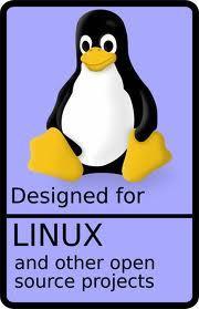 GNU označuje slobodný (voľne šíriteľný) unixový operačný systém a predstavuje rekurzívnu skratku (GNU s Not Unix).