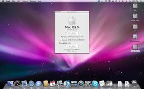 Mac OS (Macintosh Operating System) je OS pre počítače Apple Macintosh, ktorý kombinuje kvalitné grafické prostredie so stabilitou operačných