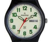 For example, an analog clock that has hour, minute, and second hands gives information in a continuous form; the movements of the hands are continuous.