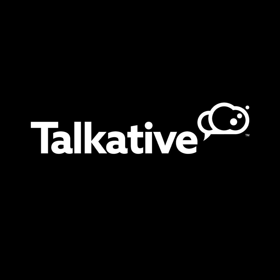 Talkative Engage Mitel