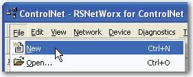 Configure a ControlNet Module Chapter 3 Schedule the Network Online Prior to scheduling a network online, make sure that all keepers are unconfigured or do not conflict with the