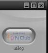 9.5.3. SFC ublog You can upload image files to Samsung FunClub blogs.