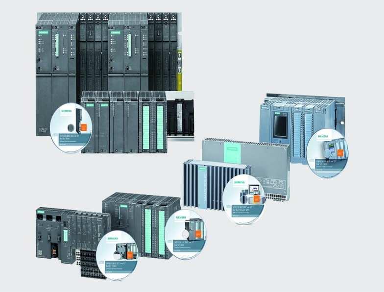 SIPLUS RIC S7 www.siemens.ru/automation SIPLUS RIC S7 (Remote Interface Controllers),,. SIMATIC S7-300, S7-400, S7-1500 WinAC RTX.