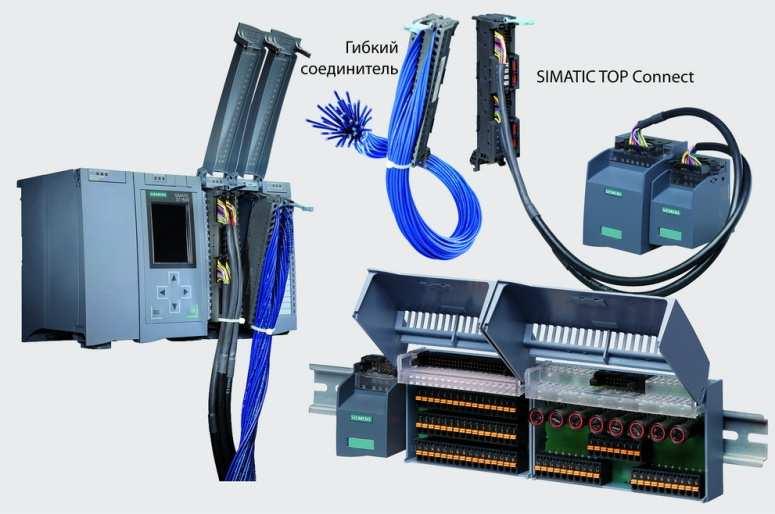 SIMATIC TOP Connect SIMATIC TOP Connect, -. - -. -., -,, -. 1 16 ( - ), 2 16 ( ) 1 50 ( ) - SIMATIC TOP Connect., -. -. -. 60.
