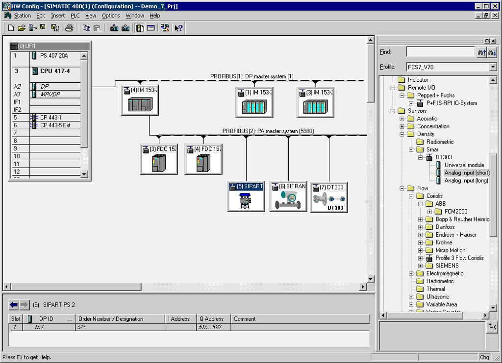 SIMATIC PDM www.siemens.ru/automation SIMATIC PDM (Process Device Manager), -,. -. SIMATIC PDM, -, : PDM v8.2 / - Windows 7 SP1 Pro.,Ult., Ent.