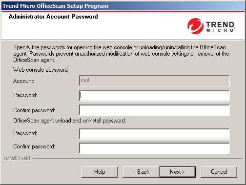 OfficeScan Installation and Upgrade Guide Tip You do not need to participate in Smart Feedback to protect your endpoints. Your participation is optional and you may opt out at any time.