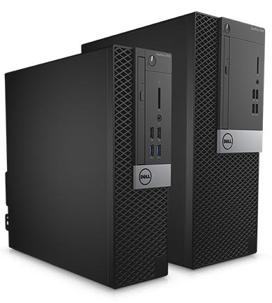 Hardware Selection Form Factor Size workstations to requirements Smaller form factors save Power