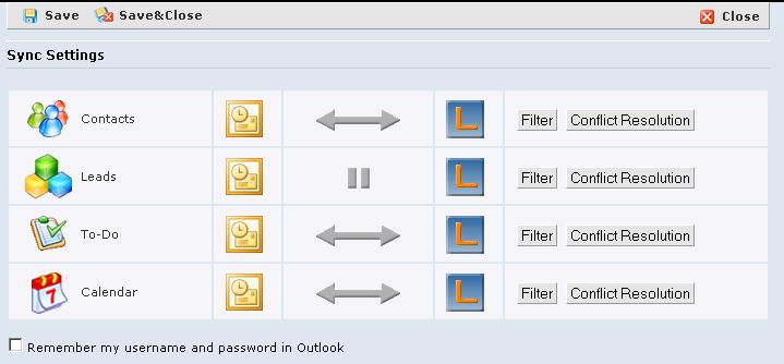 Luxor Alert Settings This window allows you to select whether you would like Luxor to send you e-mail alerts upon certain events.