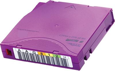13 Overview Most data cartridge formats, including LTO and ODA, include an in-cartridge memory chip.