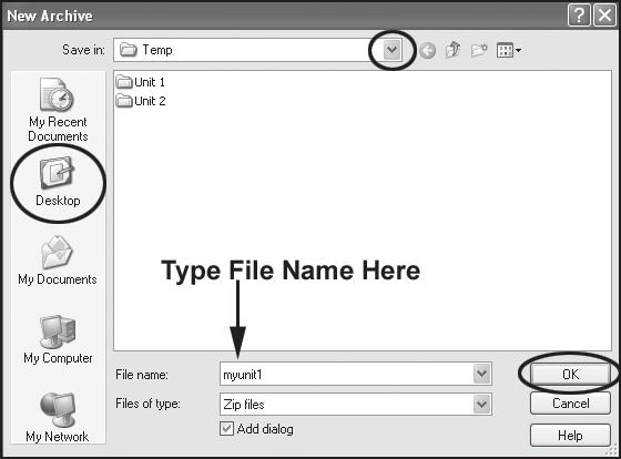File Management Uploading Files WebCT s Manage Files system allows you to avoid back-and-forth uploading files as you build your course.