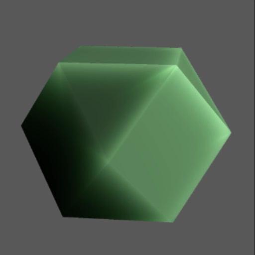 Results - Cuboctahedron