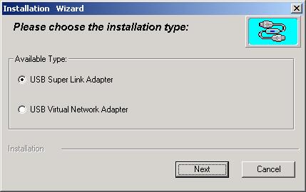 5.6 Windows 2000 Driver Un-Installation If you don t want to use this cable and want to eternally delete this driver from the PC then just follow the un-install procedure as following.