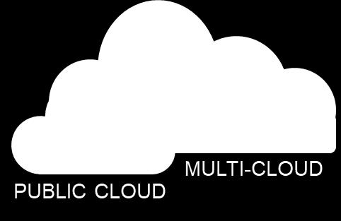 CLOUD AND ON- PREMISES TO UNLEASH THE