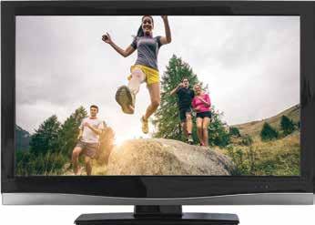 FiOS TV Channel Lineup 2017 Frontier