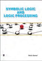 Symbolic Logic and Logic Processing Bindu Bansal 3. Design Analysis and Algorithms Hari Mohan Pandey 1. Introduction; 2. Growth of Functions; 3. Recurrences: Master s Theorem; 4.
