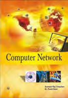 112. Computer Network Sumant Raj Chauhan, Er. Punit Soni 1. Basic of Network; 2. Network Architecture; 3. Communication Path; 4. ATM Switching; 5. Security Technologies; 6.