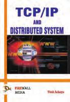 Wide Area Networks and IP Routing; 8. Wireless Networking; 9. Firewall Troubleshooting; 10. Virtual Private Network Troubleshooting. ISBN: 81-318-0014-8 EDITION: First, 2010 PAGES: 396 PRICE: ` 350.
