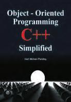 00 IMPRINT: USP 175. Programming in C# V. Christy 1. Net Framework Overview; 2. Introduction to C# Programming; 3. Control Structures and Looping Statements; 4. Arrays and Formats; 5.
