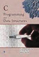 Other List Structures; Unit-VII 11. Trees ISBN: 978-81-318-0607-4 EDITION: Second, 2011 PAGES: 654 PRICE: ` 395.00 IMPRINT: USP 217. Data Structure Using C Dr.
