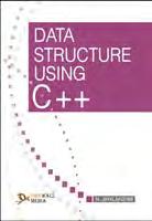 Data Structures Using C ++ N. Kasiviswanath 1. Introduction to Data Structures; 2. Introduction to C++; 3. Data Structures and their Representation; 4. Stacks; 5. Queues; 6. Trees; 7. Graphs; 8.