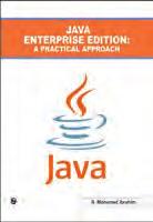 Introduction to Jave; 3. Fundamentals of Java; 4. Classes and Objects; 5. Relationships Between Classes; 6. Exception-Handling; 7. Applets and Applications; 8. Threads; 9. Packages; 10.