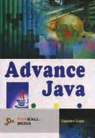 226. Advance Java Gajendra Gupta 1. Java 2 Standard Edition Overview; 2. Cyber Crime-An Overview; 3. Core Java; 4. Software Development Using Java; 5. JDBC Objects; 6. JDBC and Embedded SQL; 7.