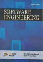 246. Software Engineering Bharat Bhushan Agarwal, Sumit Prakash Tayal 1. Introduction to Software Engineering; 2. Software Development Life-cycle Models; 3.