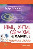 Attributes Appendix-G: HTML Colors. ISBN: 978-81-318-0765-1 EDITION: 2009 PAGES: 220 PRICE: ` 175.00 IMPRINT: USP 268. Web Design with Macromedia Studio MX 2004 Eric Hunley 1.