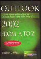 00 PRICE: ` 195.00 299. Excel 2002 from A to Z Stephen L. Nelson 295. Programming and Problem Solving Through C Language Ramesh Bangia 1.