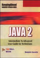 Appendices ISBN: 978-81-318-0512-1 EDITION: 2009 SIZE: 7 8 1 4 ISBN: 81-7008-470-9 EDITION: 2006 SIZE: 7 8 1 4 PAGES: 284 PRICE: ` 195.00 314. Keeping Ahead SQL Server 7 Joelle Mosset 1. Overview; 2.