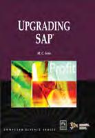 34. Upgrading SAP M.C. Sens 1. Introduction; 2. What Is SAP Software?; 3. SAP Layers and Architecture; 4. SAP Software Logistics; 5. Reason for Upgrading; 6.