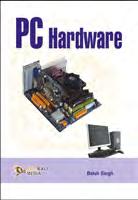Introduction to Computers; 2. Microprocessors; 3. Motherboards; 4. Buses; 5. Memory; 6. HDD; 7. FDD; 8. CD ROM; 9. Input Devices; 10. Power Supply; 11. Output Devices; 12. I/O Interface; 13.