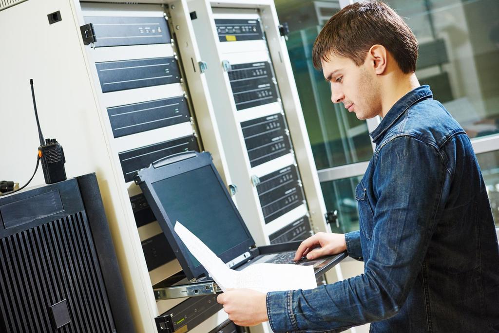 MCSE: Microsoft Exchange Server 2013 This course is developed for IT