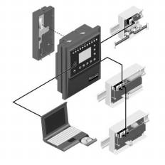 PROTECTION RELAYS: INNOVATIONS FOR THE BENEFIT OF THE USER C.