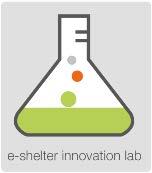 e-shelter Innovation Lab Instant innovation Innovation Lab enables customer to explore new emerging technologies to drive innovations instantly: Cloud - Proof of Concept (PoC) Platform 1.