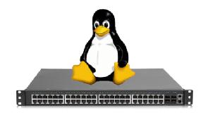 Open Networking Cumulus Linux