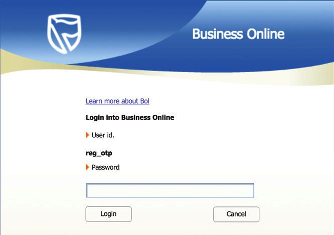 Business Online (Browser Client) 1. Overview 1.1. What is Business Online (Browser Client)?