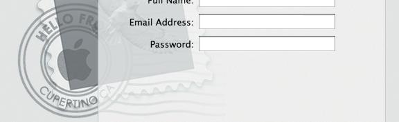 Email Address Enter your entire email address (e.g., myname@mydomain.com).
