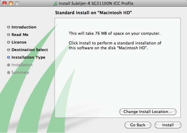 MacProfile Installation & Registration 4.