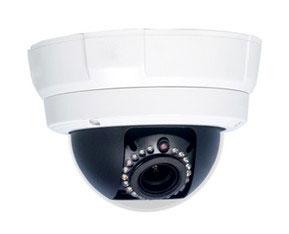 IPC402B MPC WDRD Vandal proof Dome IP Camera Specifications >> Product Introduction IPC402B-MPC-WDRD series is based on IP network, achieve network digital surveillance, and transmit clear, smooth