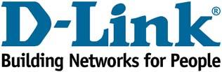 Technical Support You can find the most recent software and user documentation on the D-Link website.
